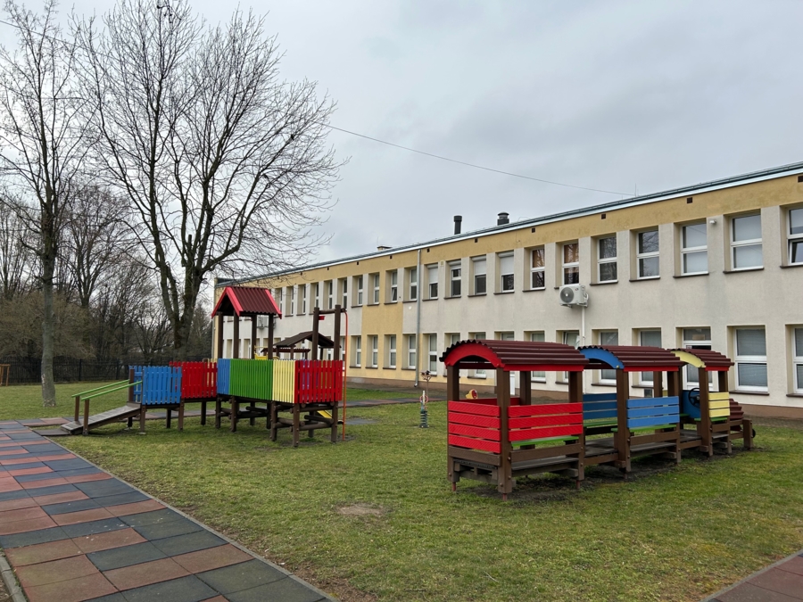 tarnowski żłobek samorządowy